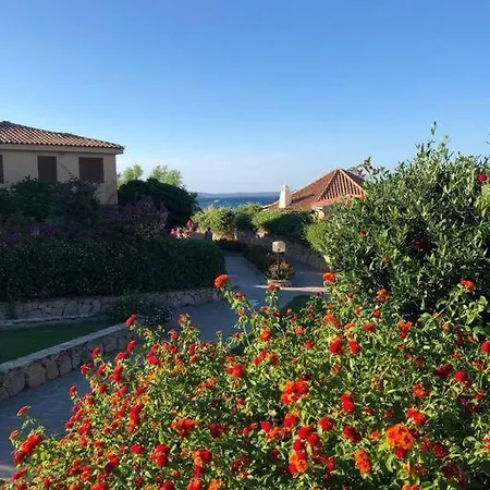 Apartment Casa Marinella Golfo Aranci