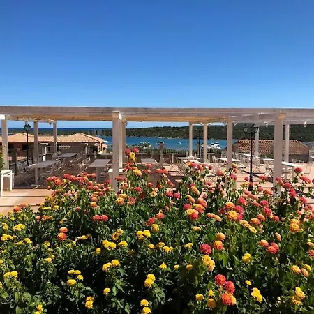 Apartment Casa Marinella Golfo Aranci