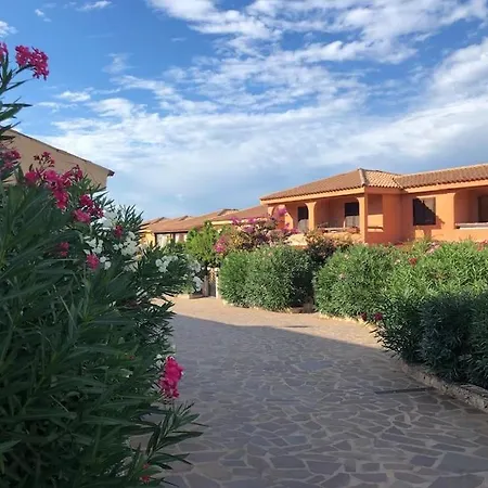 Casa Marinella * Golfo Aranci