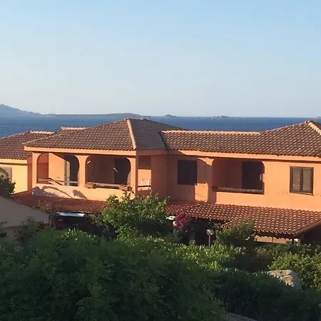 Casa Marinella * Golfo Aranci