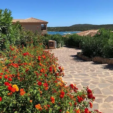Casa Marinella * Golfo Aranci