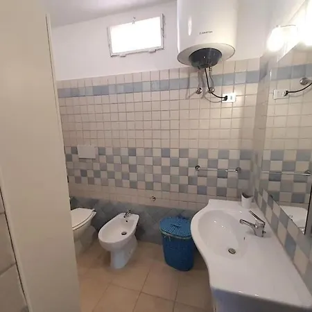 Casa Marinella *