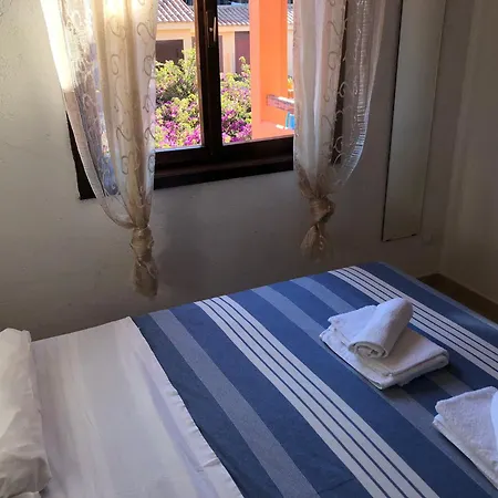 Casa Marinella Apartment