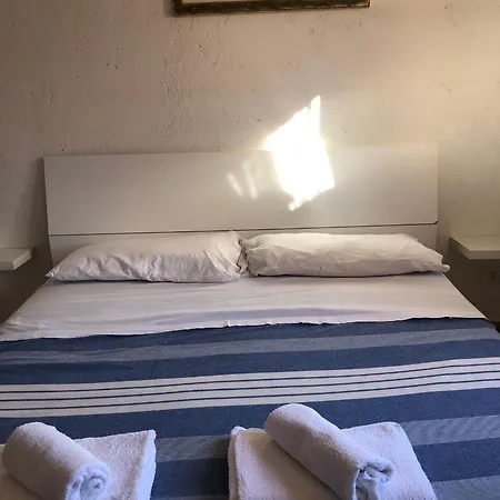 Apartment Casa Marinella