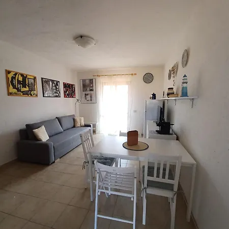 Apartment Casa Marinella *