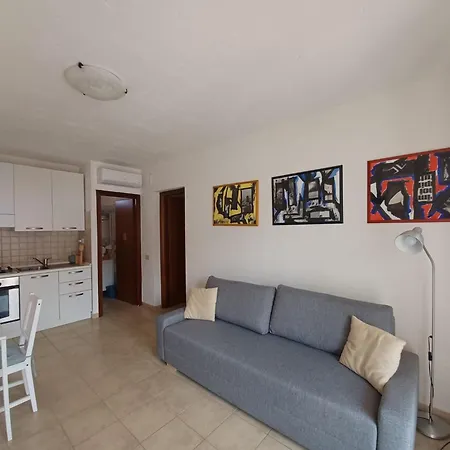 Casa Marinella Apartment Golfo Aranci