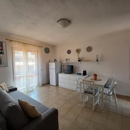 Casa Marinella Apartment