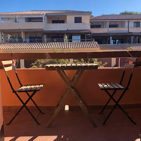Apartment Casa Marinella