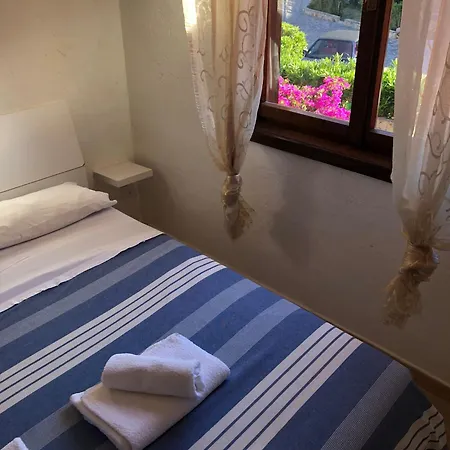 Apartment Casa Marinella Golfo Aranci